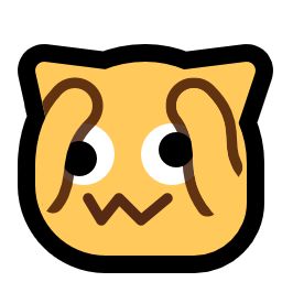 neocat_googly_shocked :neocat_googly_shocked: